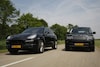 Range Rover Sport vs Porsche Cayenne Turbo
