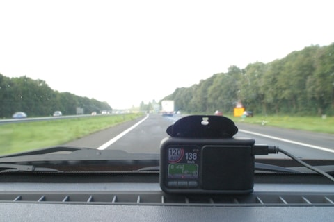 Is Coyote de nieuwe radarkiller?