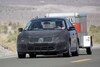 Volkswagen New Midsize Sedan 