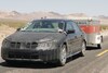 Volkswagen New Midsize Sedan 