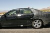 Volkswagen New Midsize Sedan 
