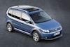 Volkswagen CrossTouran