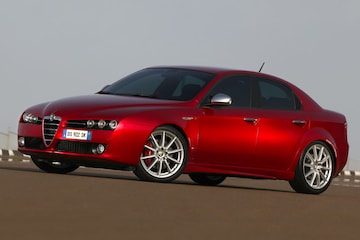 Alfa Romeo 159