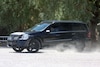 Mercedes GL AMG