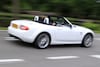 Mazda MX-5 cabrioroute