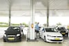 Fiat Punto Multijet 1.3-Volkswagen Polo Bluemotion