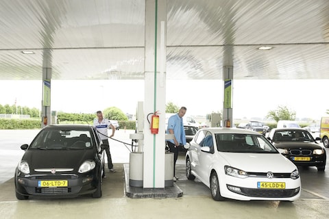 Lezerstest: Volkswagen Polo vs Fiat Punto