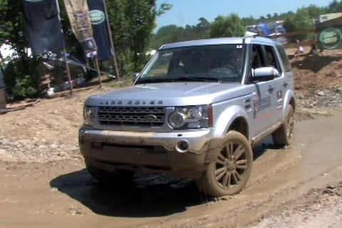 Beschaafd de blubber in