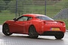 Lotus Evora S