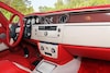 Rolls-Royce Phantom Coupe Shaheen en Baynunah