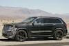 Jeep Grand Cherokee SRT8