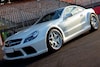 MKB Mercedes SL 65 AMG Black Series