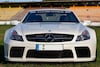 MKB Mercedes SL 65 AMG Black Series