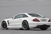 MKB Mercedes SL 65 AMG Black Series