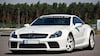 MKB Mercedes SL 65 AMG Black Series