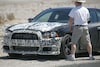 Dodge Charger SRT8