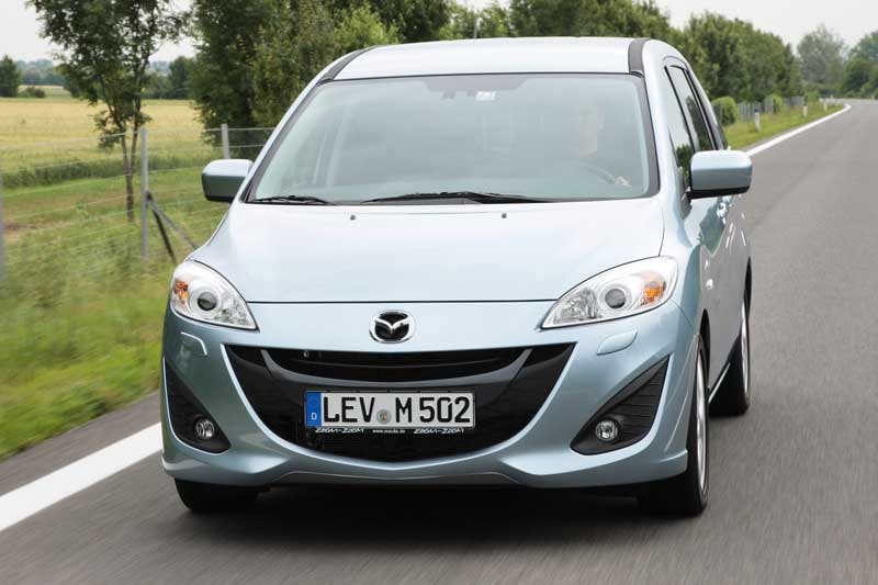 Mazda 5