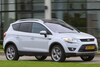 Ford Kuga 2.0 TDCi Powershift