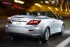 Lexus IS 250C facelift