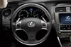Lexus IS 250C facelift