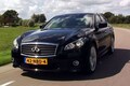 Infiniti M37