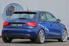 Audi A1 van Senner Tuning