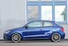 Audi A1 van Senner Tuning