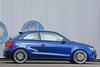 Audi A1 van Senner Tuning