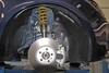 Audi A1 van Senner Tuning