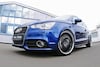 Audi A1 van Senner Tuning