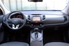 de nieuwe kia sportage