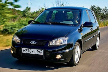 Lada Kalina Sport