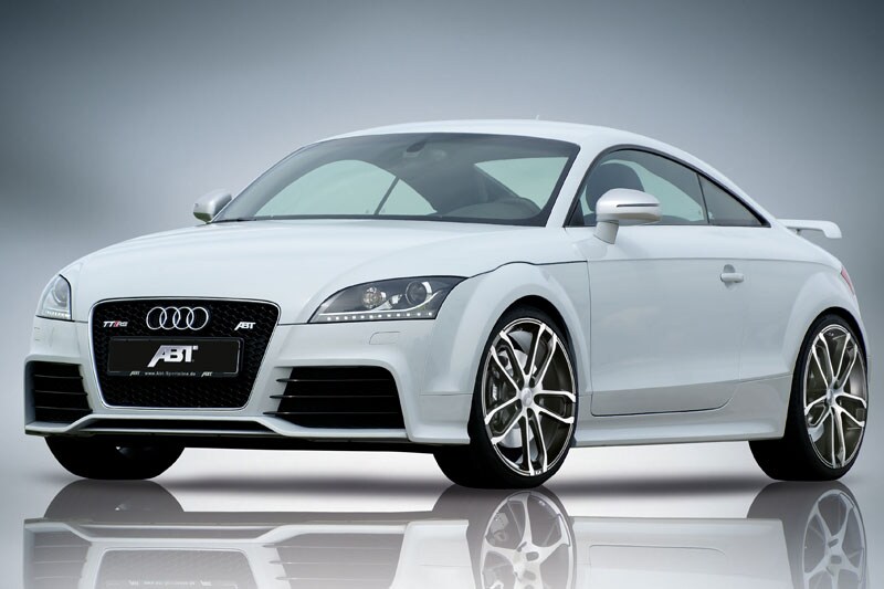 ABT TT RS
