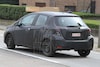 Toyota Yaris 2012