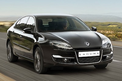 Renault Laguna