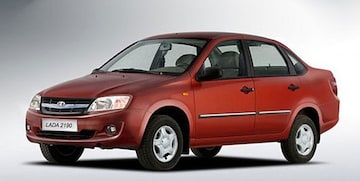 Lada Granta