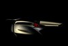 Peugeot Concept Parijs 2010 teaser