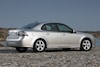 Saab 9-3 Modeljaar 2011