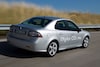 Saab 9-3 Modeljaar 2011