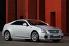 Cadillac CTS Coupe