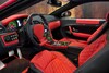 Mansory Maserati GranTurismo
