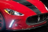 Mansory Maserati GranTurismo