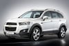 Chevrolet Captiva 2011