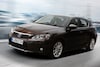 Lexus CT 200h 