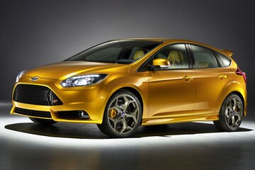 Ford Focus ST