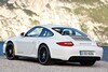 Porsche 911 GTS