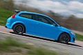 Volvo C30 Polestar Performace Concept Prototype