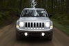 Jeep Patriot 2011