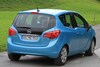 Opel Meriva EV