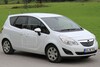 Opel Meriva EV